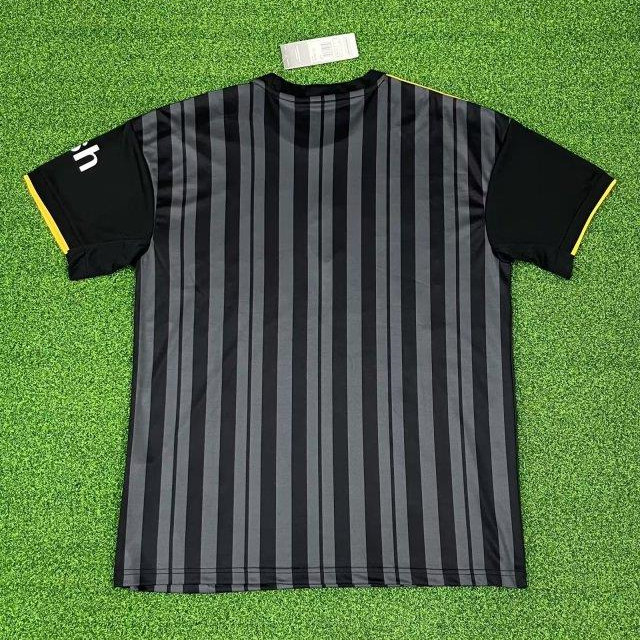 Leeds United Third Man Jersey 22/23