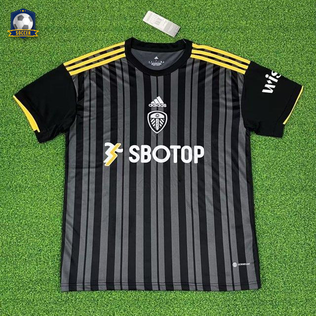 Leeds United Third Man Jersey 22/23