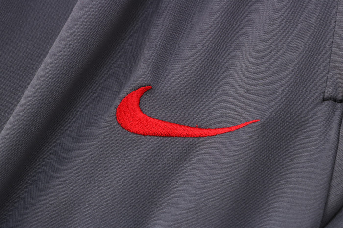 Liverpool Training Jersey Suit 22/23