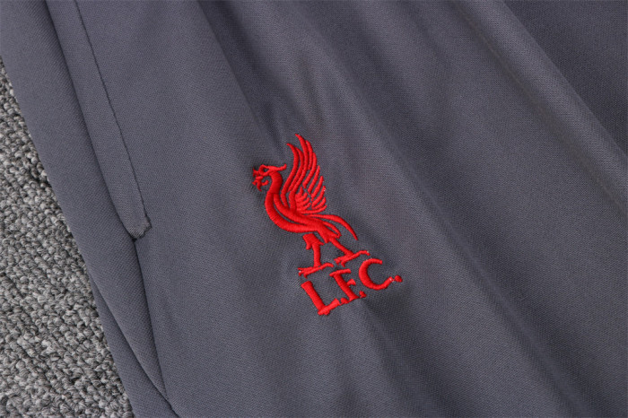 Liverpool Training Jersey Suit 22/23