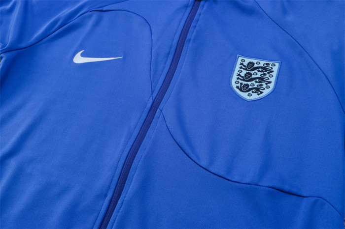 England Training Jacket 22/23