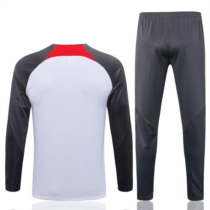 Liverpool Training Jersey Suit 22/23