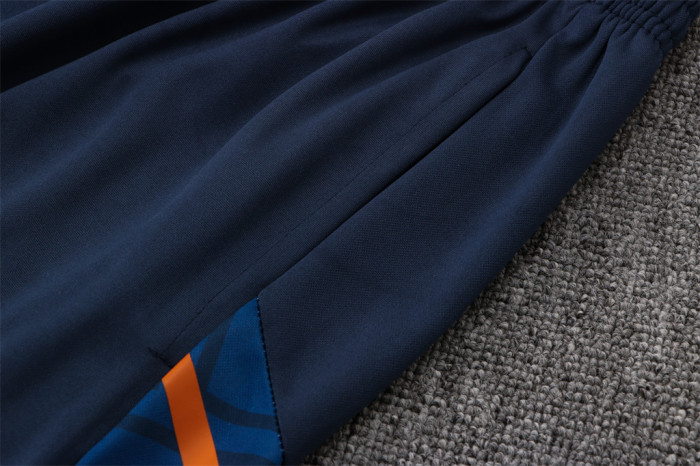 Manchester United Training Jersey Suit 22/23