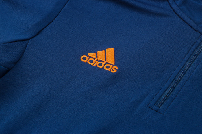 Manchester United Training Jersey Suit 22/23