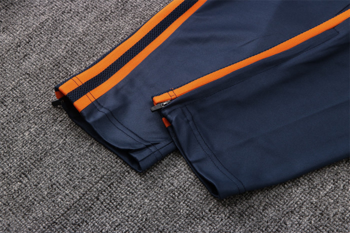 Manchester United Training Jersey Suit 22/23