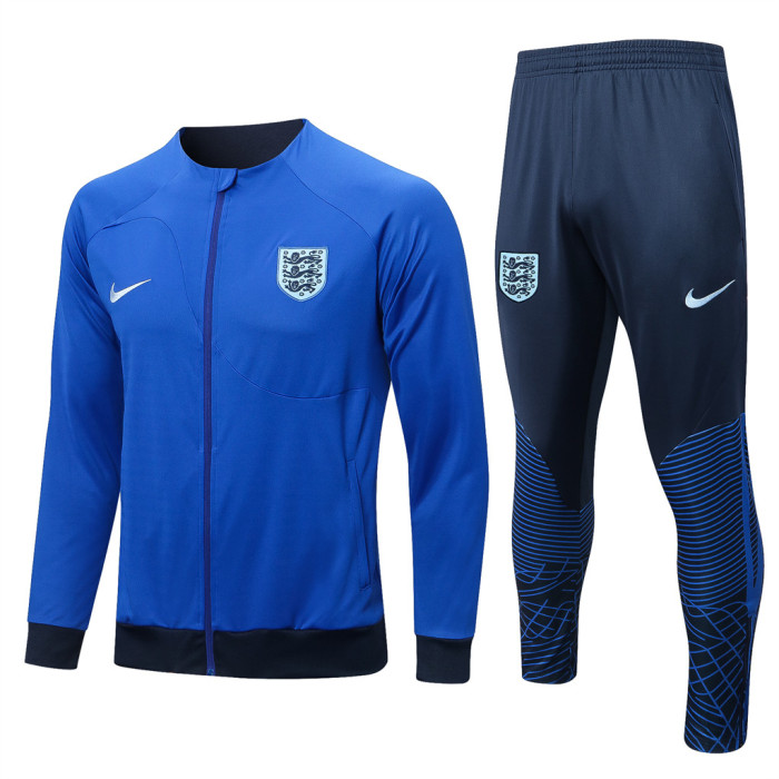 England Training Jacket 22/23