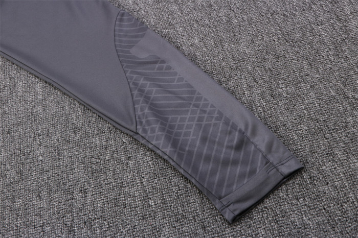 Liverpool Training Jersey Suit 22/23