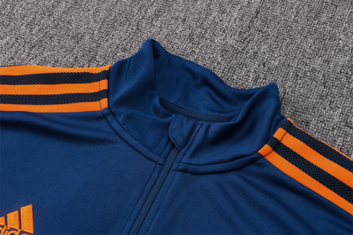 Manchester United Training Jersey Suit 22/23