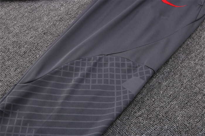 Liverpool Training Jersey Suit 22/23