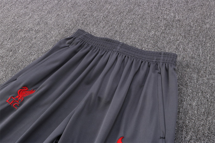 Liverpool Training Jersey Suit 22/23