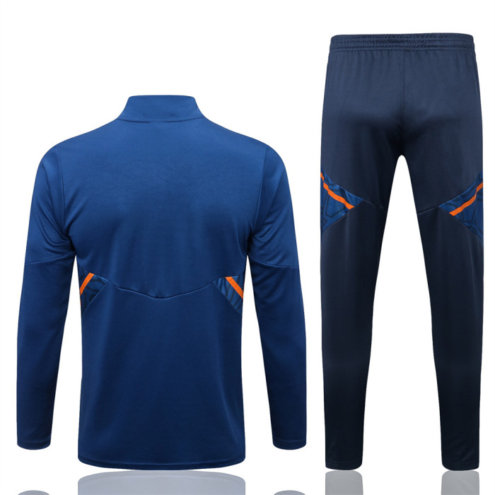 Manchester United Training Jersey Suit 22/23