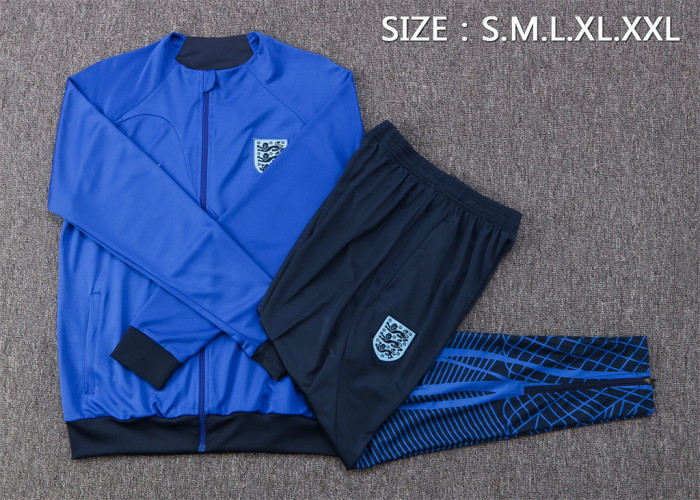 England Training Jacket 22/23