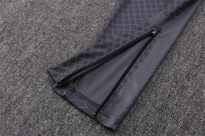 Liverpool Training Jersey Suit 22/23