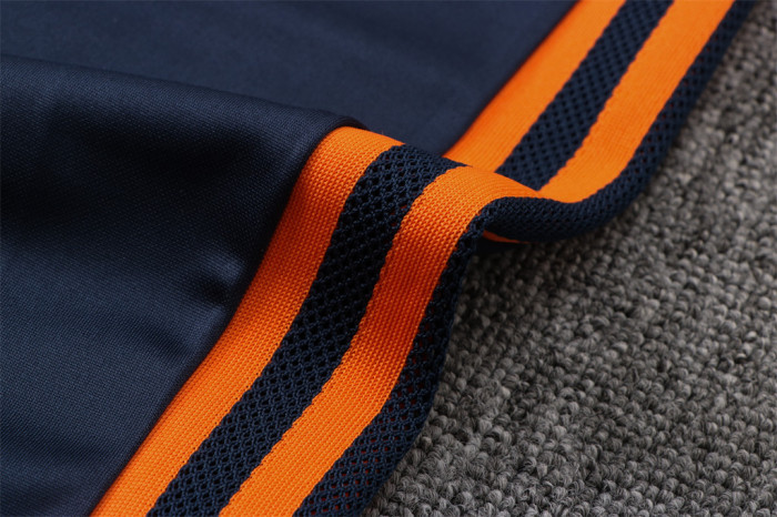 Manchester United Training Jersey Suit 22/23