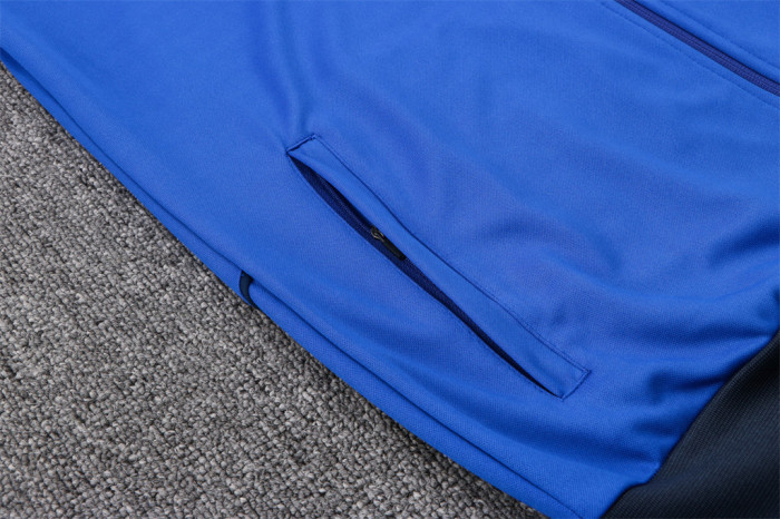 England Training Jacket 22/23