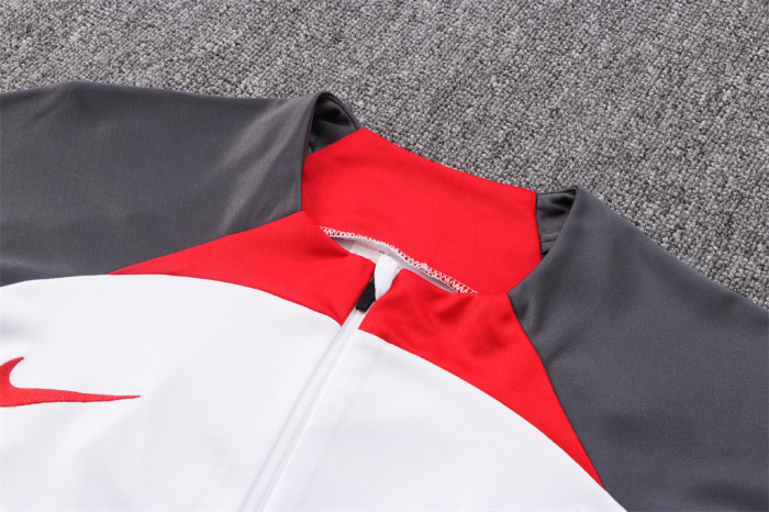 Liverpool Training Jersey Suit 22/23