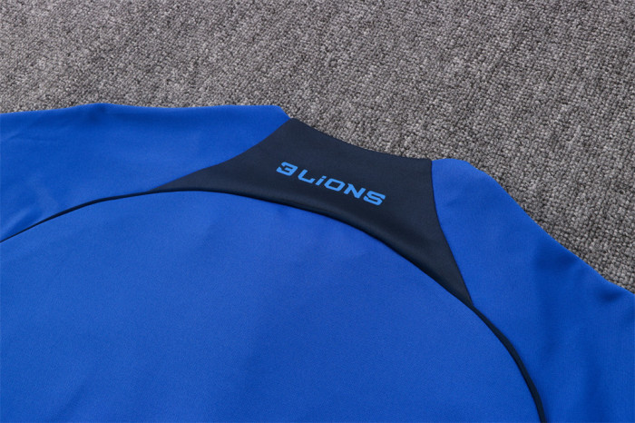 England Training Jacket 22/23