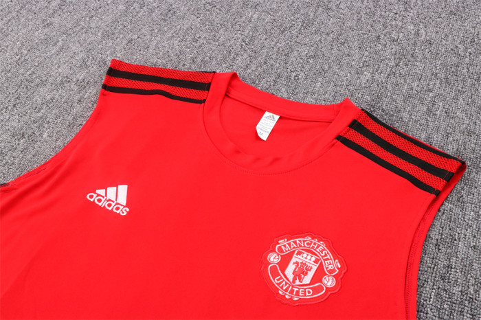 Manchester United Training Jersey 22/23