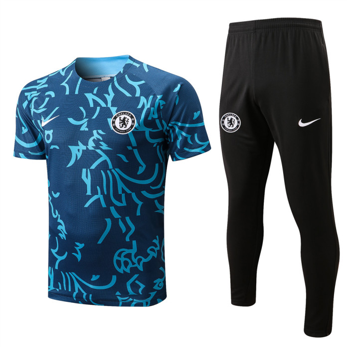 Chelsea Training  Jersey 22/23