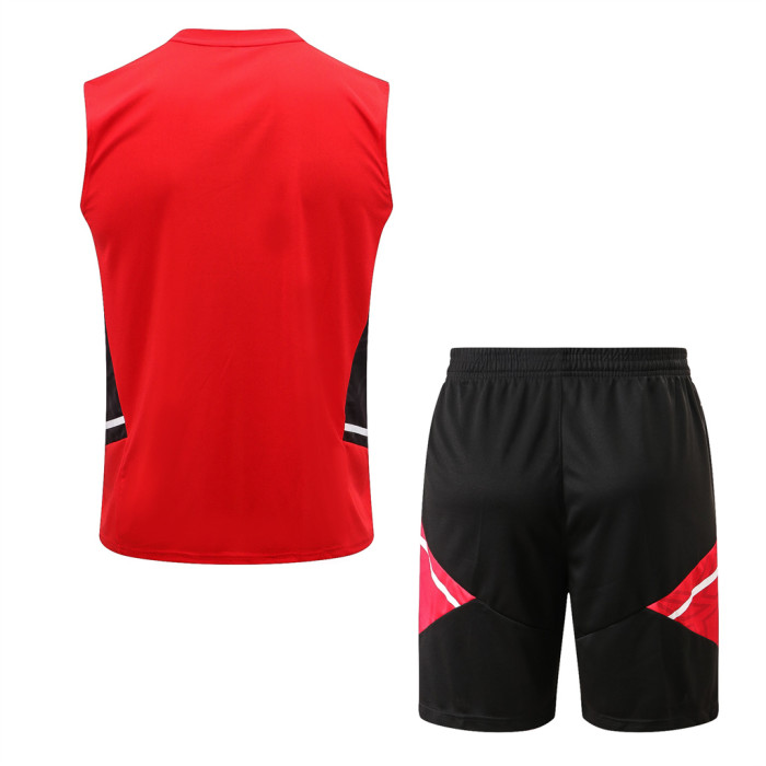 Manchester United Training Jersey 22/23