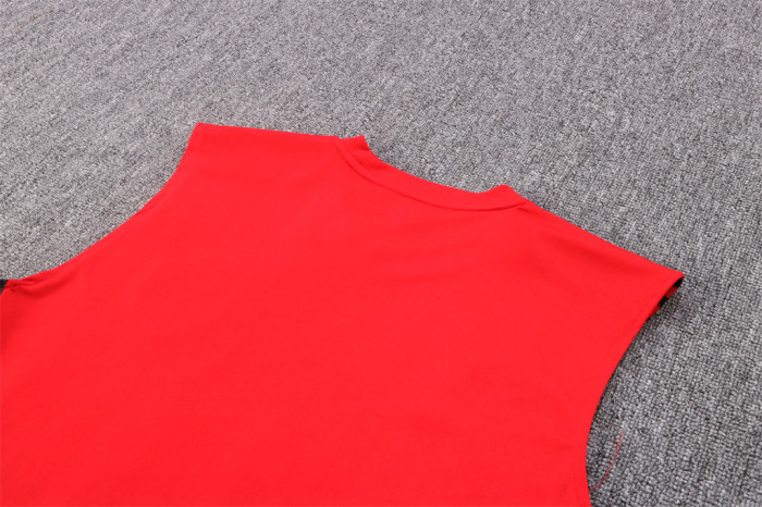 Manchester United Training Jersey 22/23