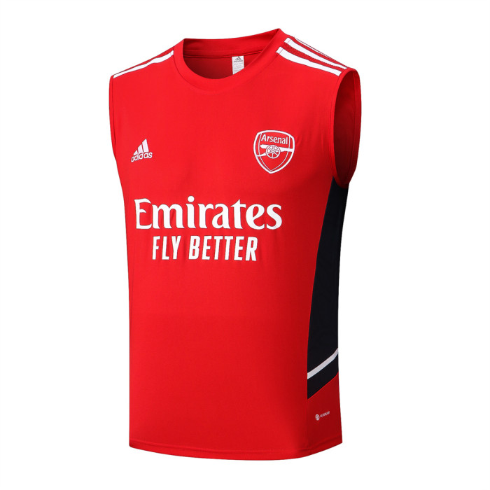Arsenal Training Jersey 22/23