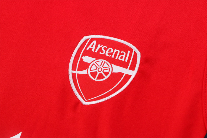 Arsenal Training Jersey 22/23
