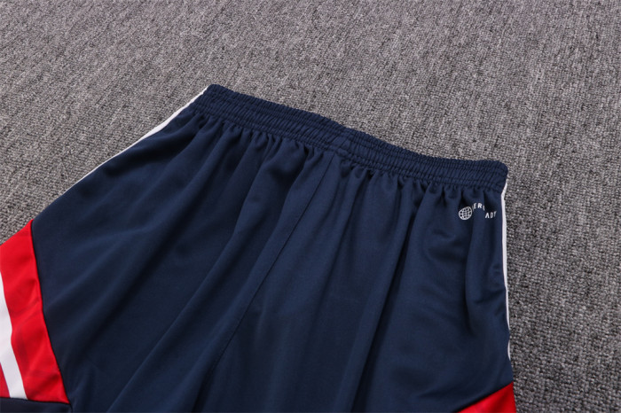 Arsenal Training Jersey 22/23