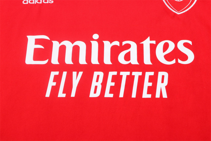 Arsenal Training Jersey 22/23