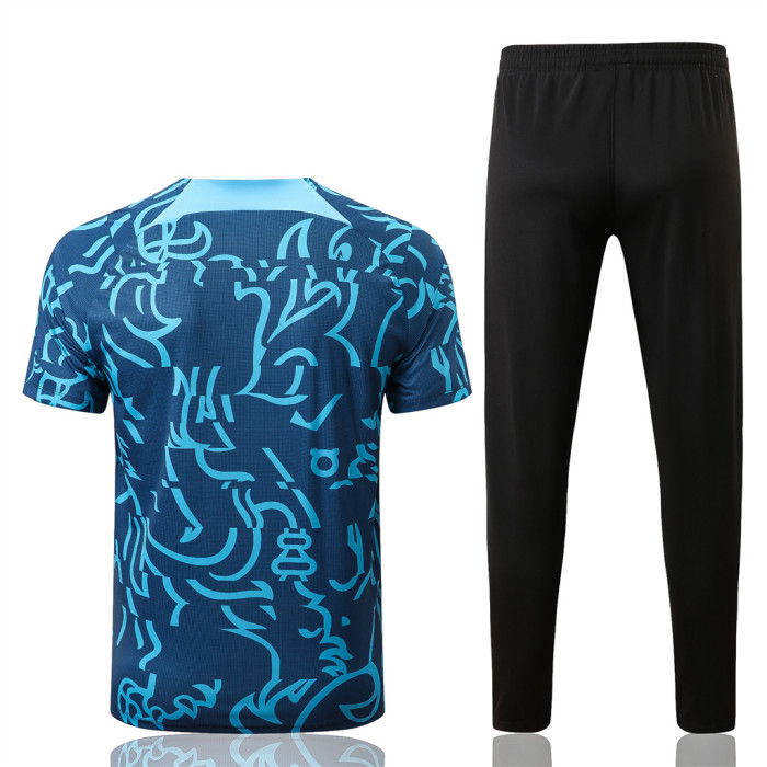 Chelsea Training  Jersey 22/23
