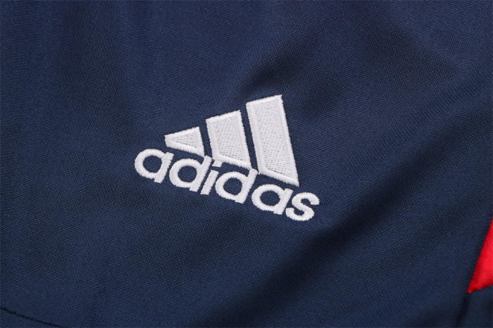 Arsenal Training Jersey 22/23