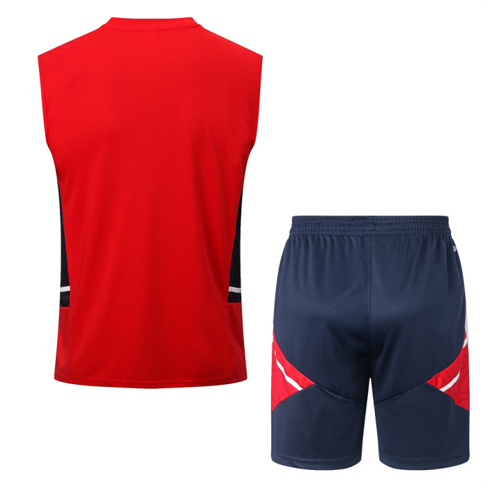 Arsenal Training Jersey 22/23