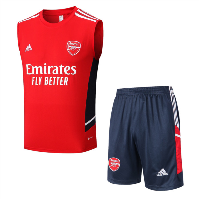 Arsenal Training Jersey 22/23