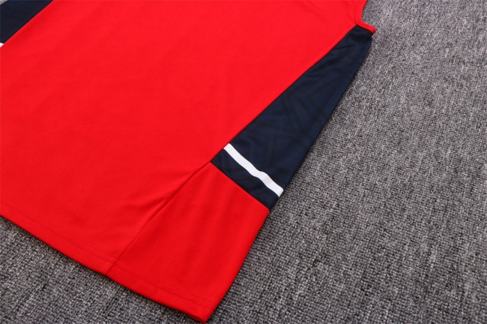 Arsenal Training Jersey 22/23