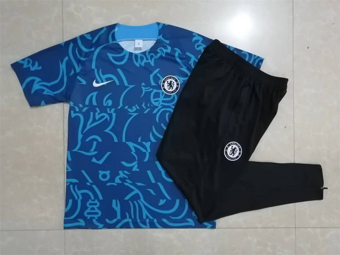 Chelsea Training  Jersey 22/23