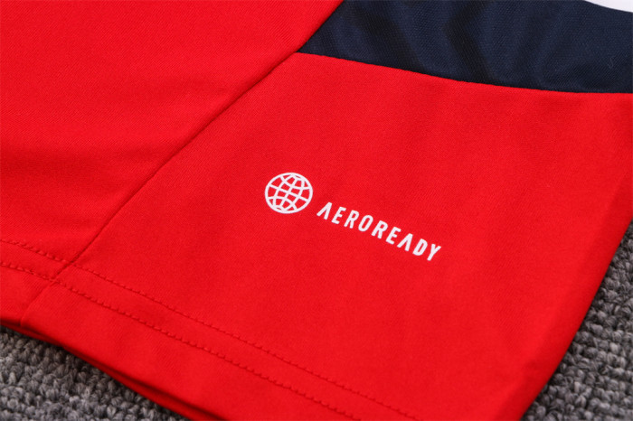Arsenal Training Jersey 22/23
