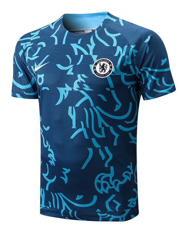 Chelsea Training Jersey 22/23