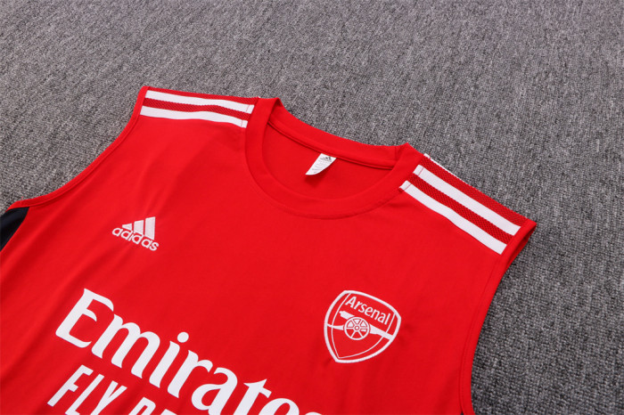 Arsenal Training Jersey 22/23