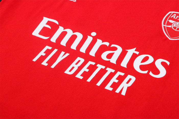 Arsenal Training Jersey 22/23