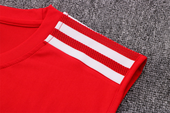 Arsenal Training Jersey 22/23