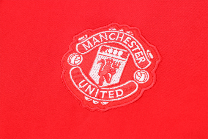 Manchester United Training Jersey 22/23