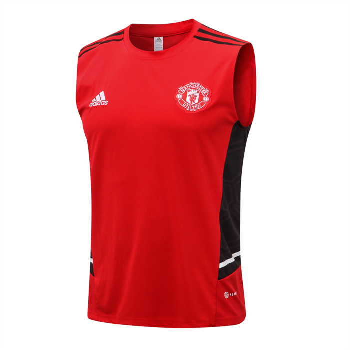 Manchester United Training Jersey 22/23