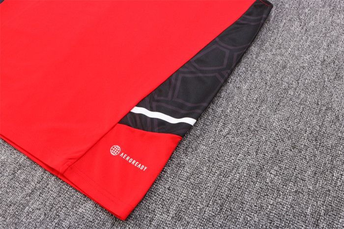 Manchester United Training Jersey 22/23