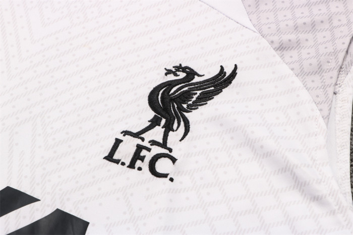Liverpool Training Jersey 22/23