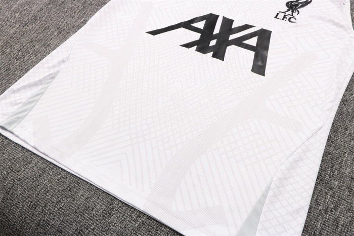 Liverpool Training Jersey 22/23