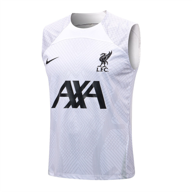 Liverpool Training Jersey 22/23