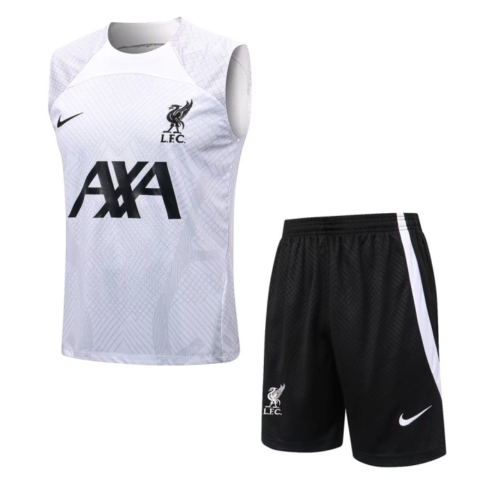 Liverpool Training Jersey 22/23