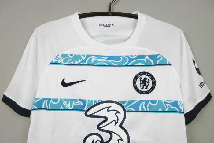 Chelsea Away Man Jersey 22/23