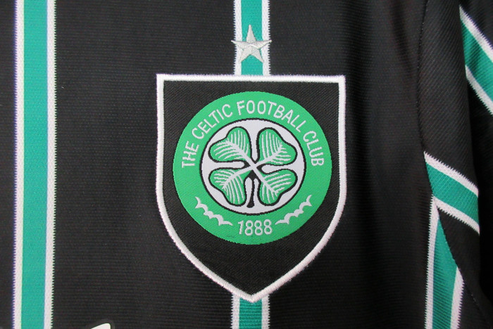 Celtic Away Men Jersey 22/23