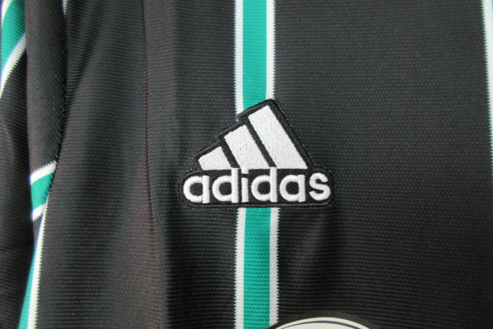 Celtic Away Men Jersey 22/23